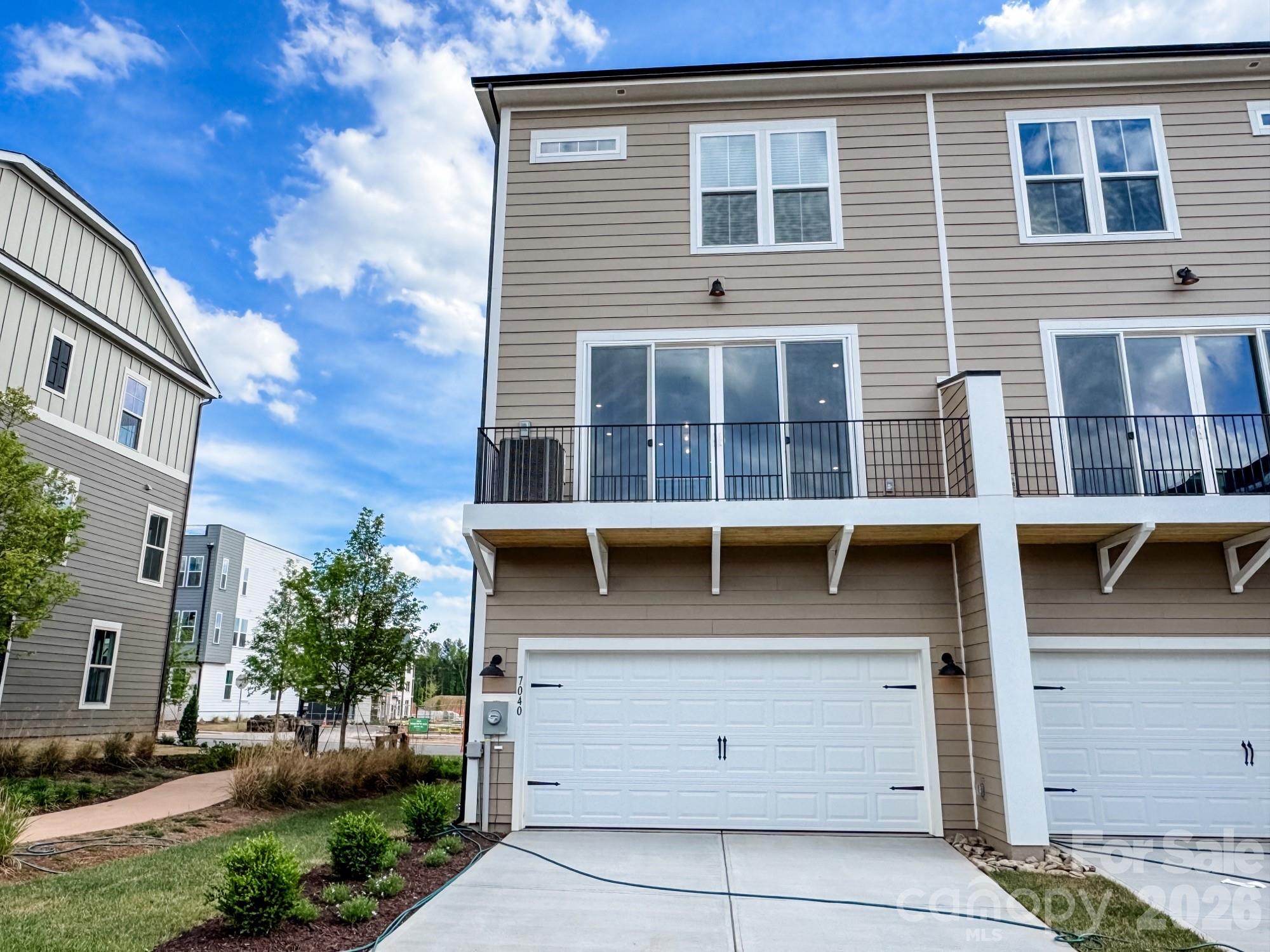 7040 Westrow Avenue Charlotte NC 28278