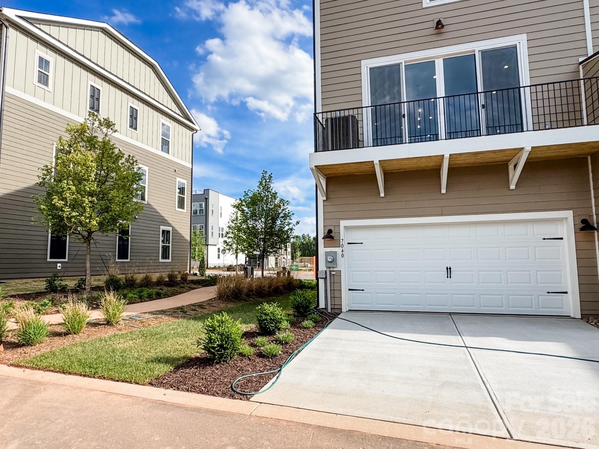 7040 Westrow Avenue Charlotte NC 28278