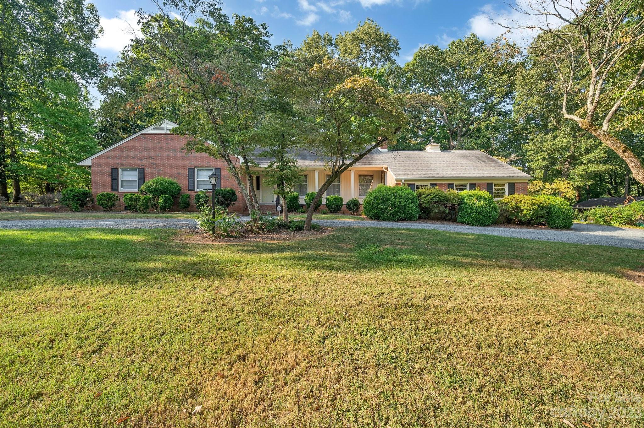 115 Forest Hills Drive Monroe NC 28112