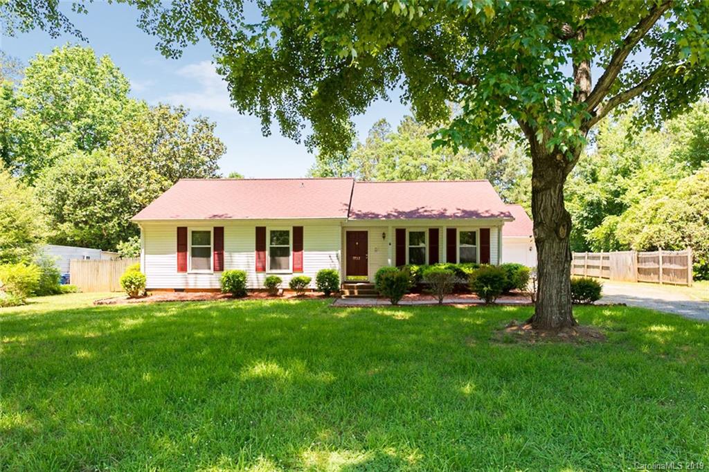 7733 Davis Road Mint Hill NC 28227