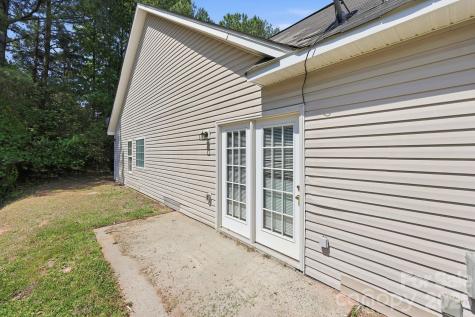 6330 Derryfield Drive Charlotte NC 28213