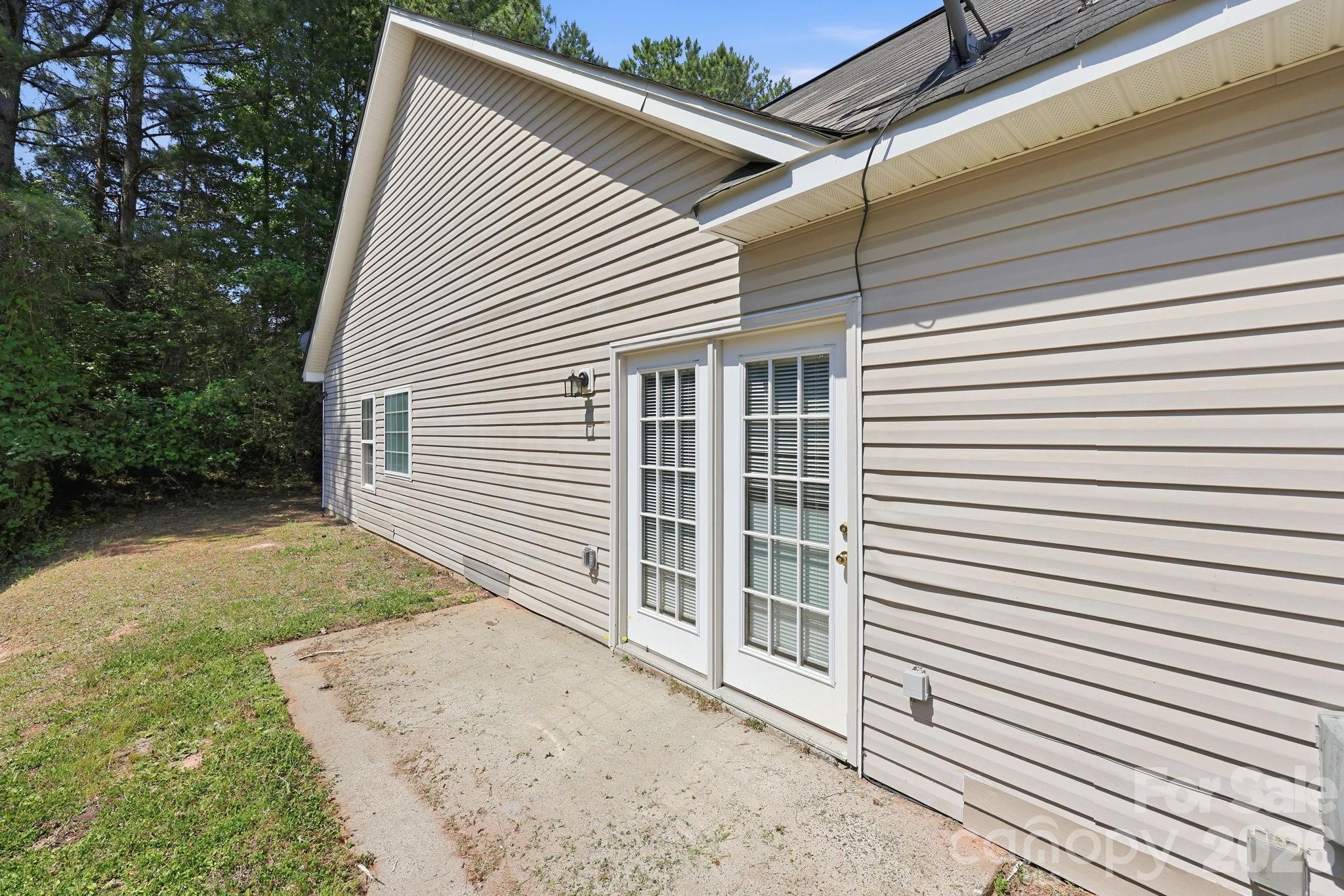 6330 Derryfield Drive Charlotte NC 28213