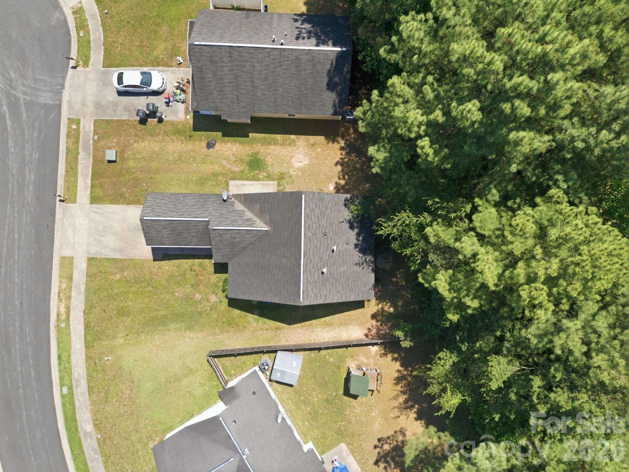 6330 Derryfield Drive Charlotte NC 28213