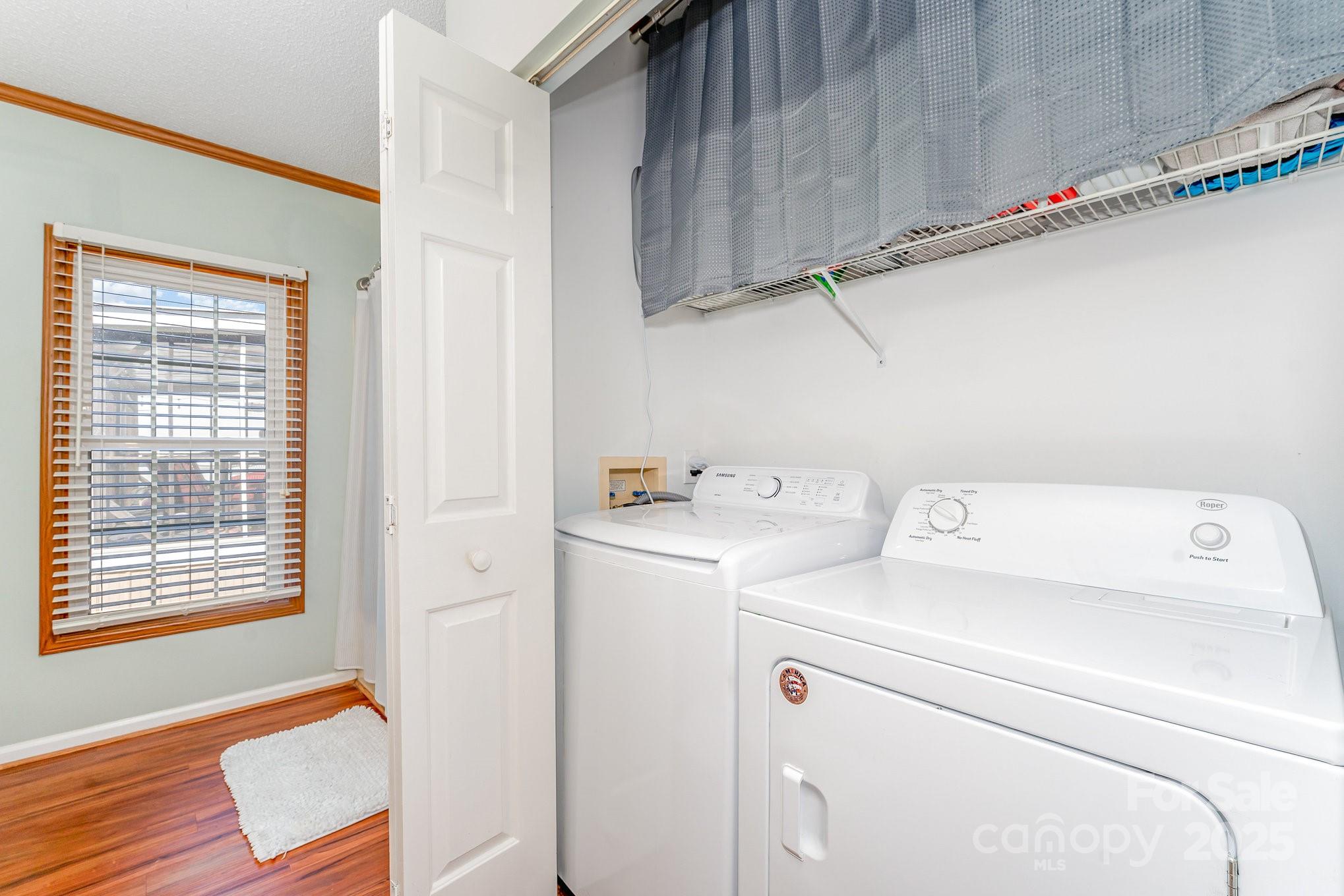 231 Badin View Road New London NC 28127