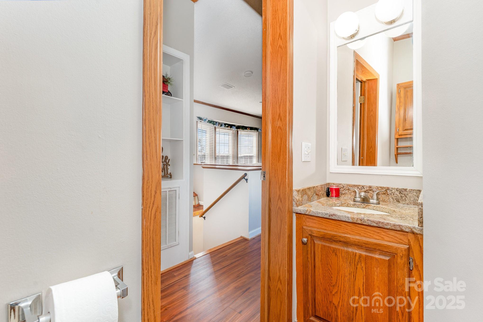 231 Badin View Road New London NC 28127