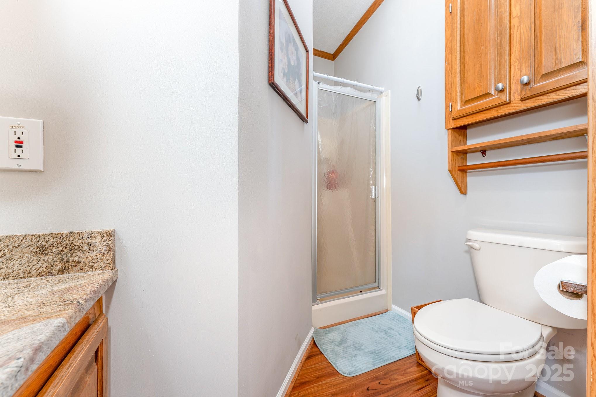231 Badin View Road New London NC 28127