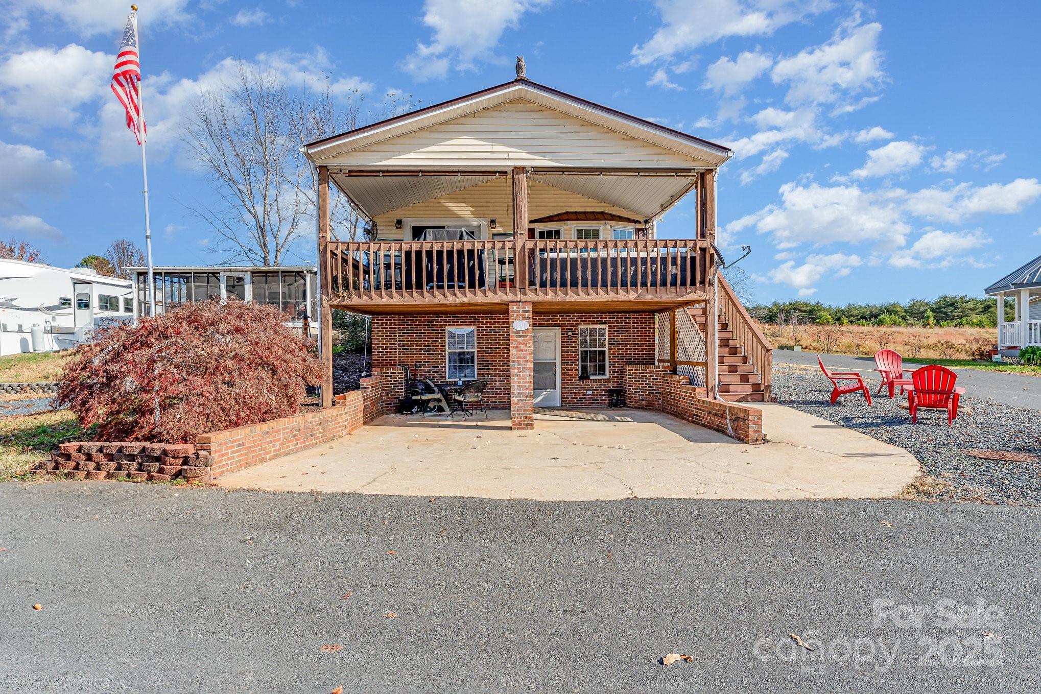 231 Badin View Road New London NC 28127