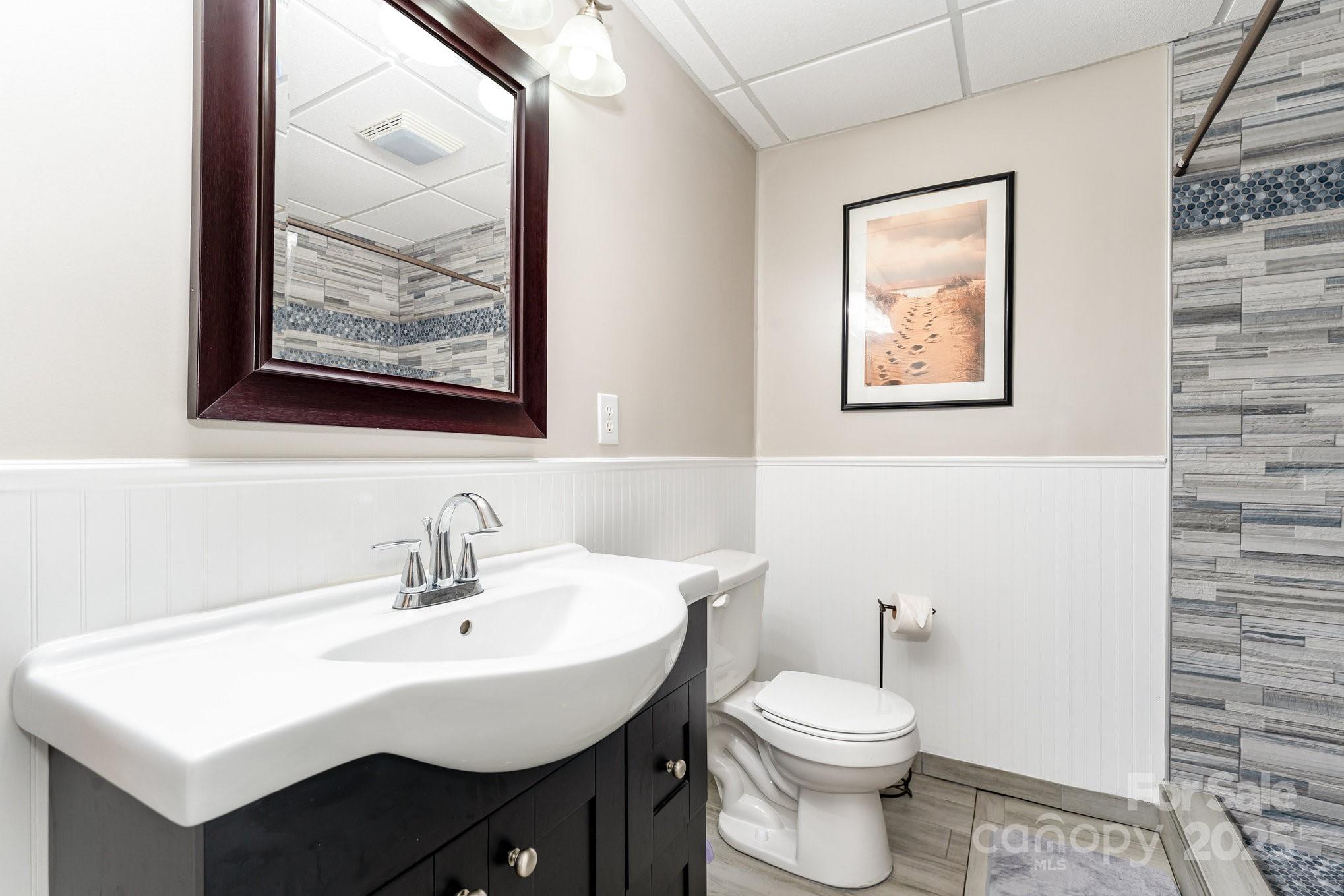 231 Badin View Road New London NC 28127