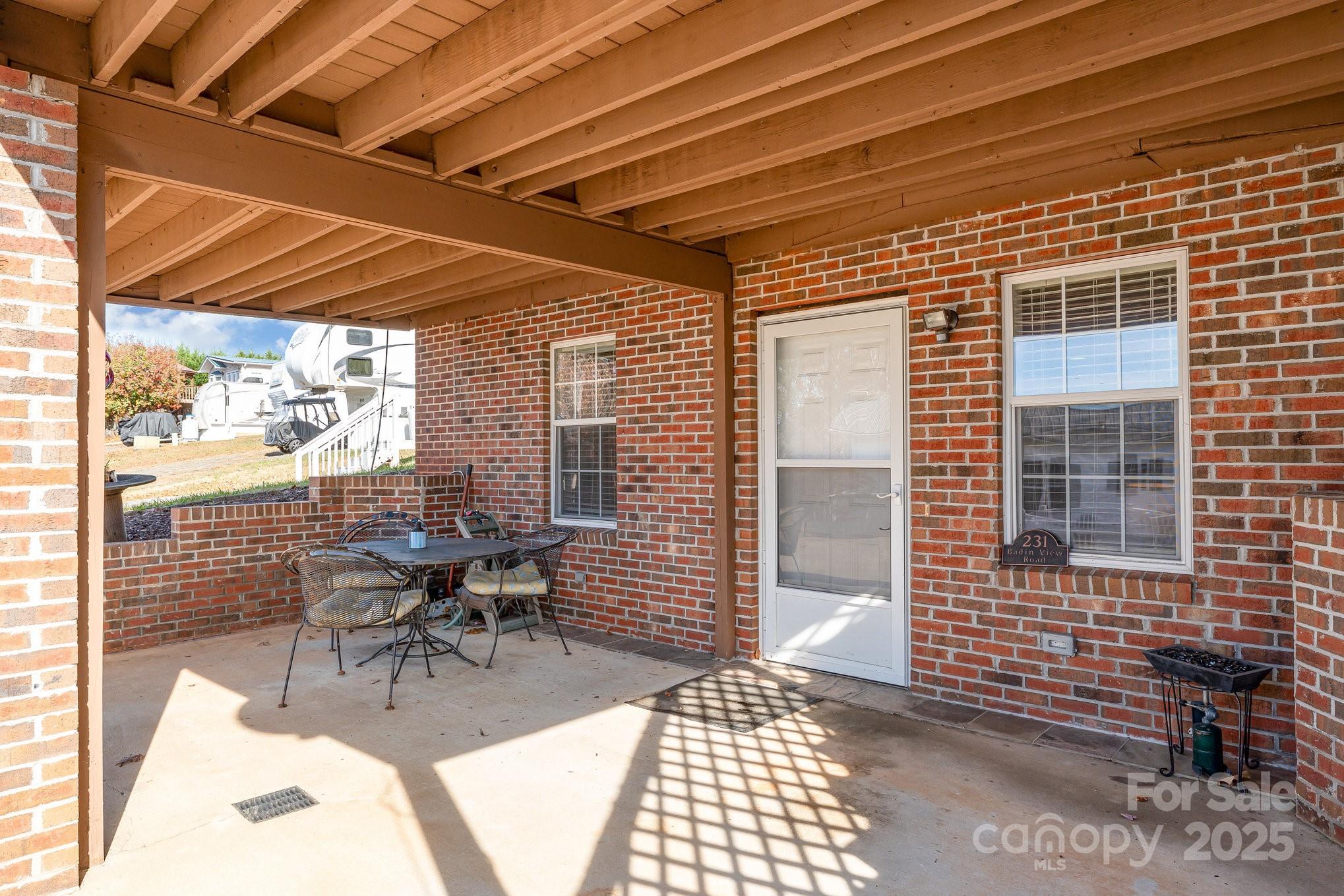 231 Badin View Road New London NC 28127