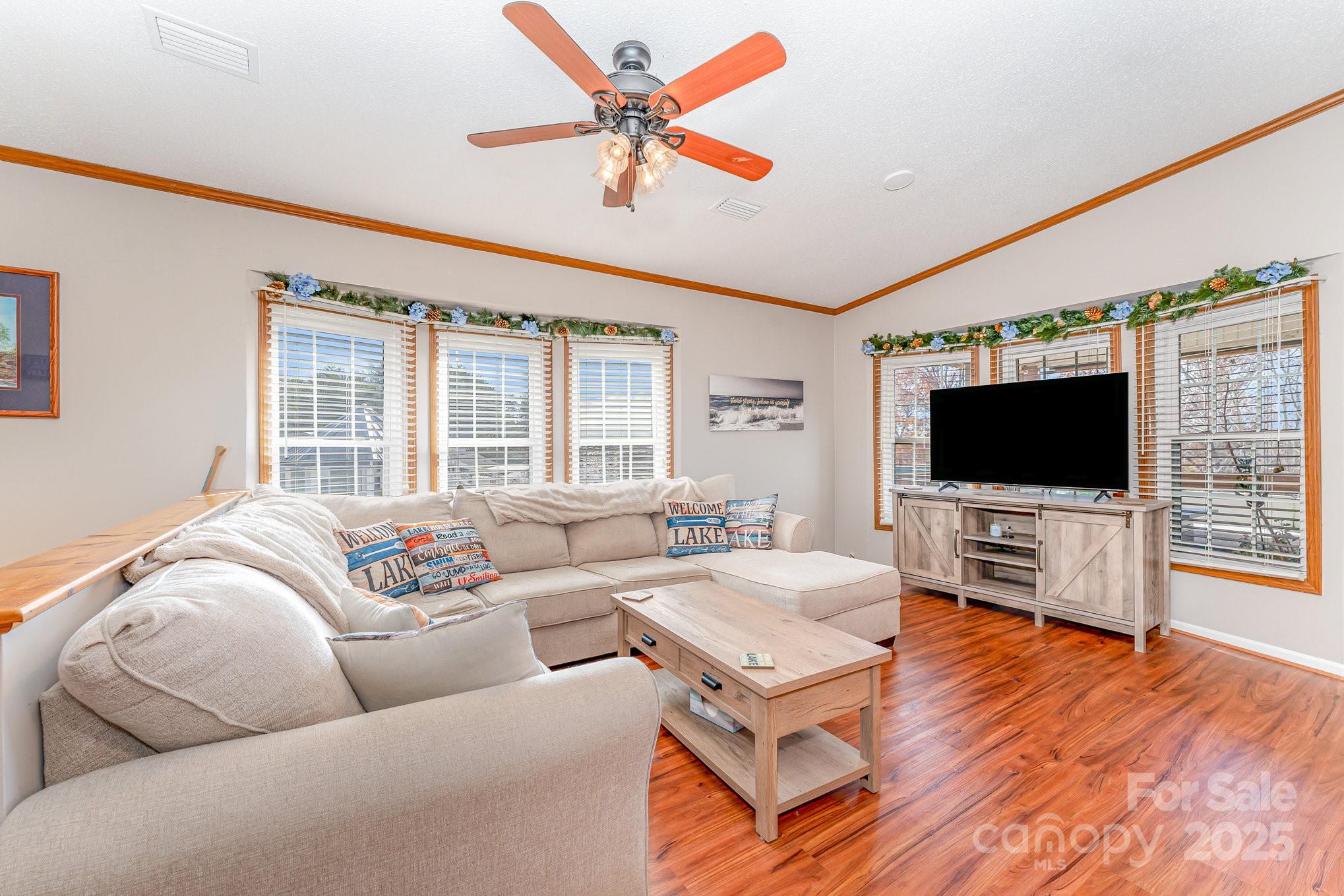 231 Badin View Road New London NC 28127