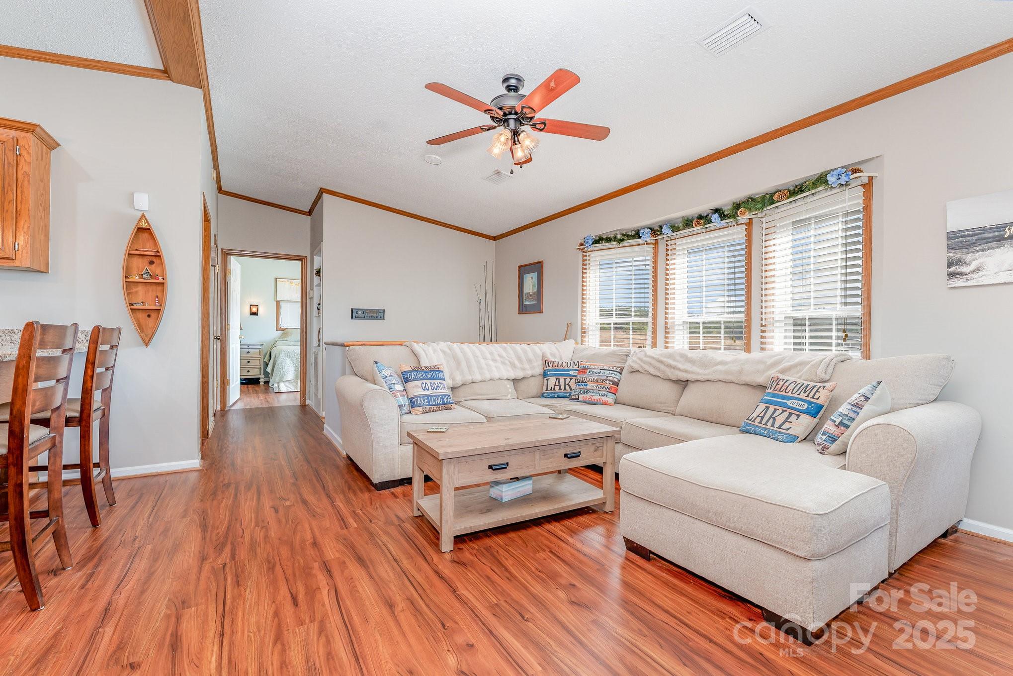 231 Badin View Road New London NC 28127
