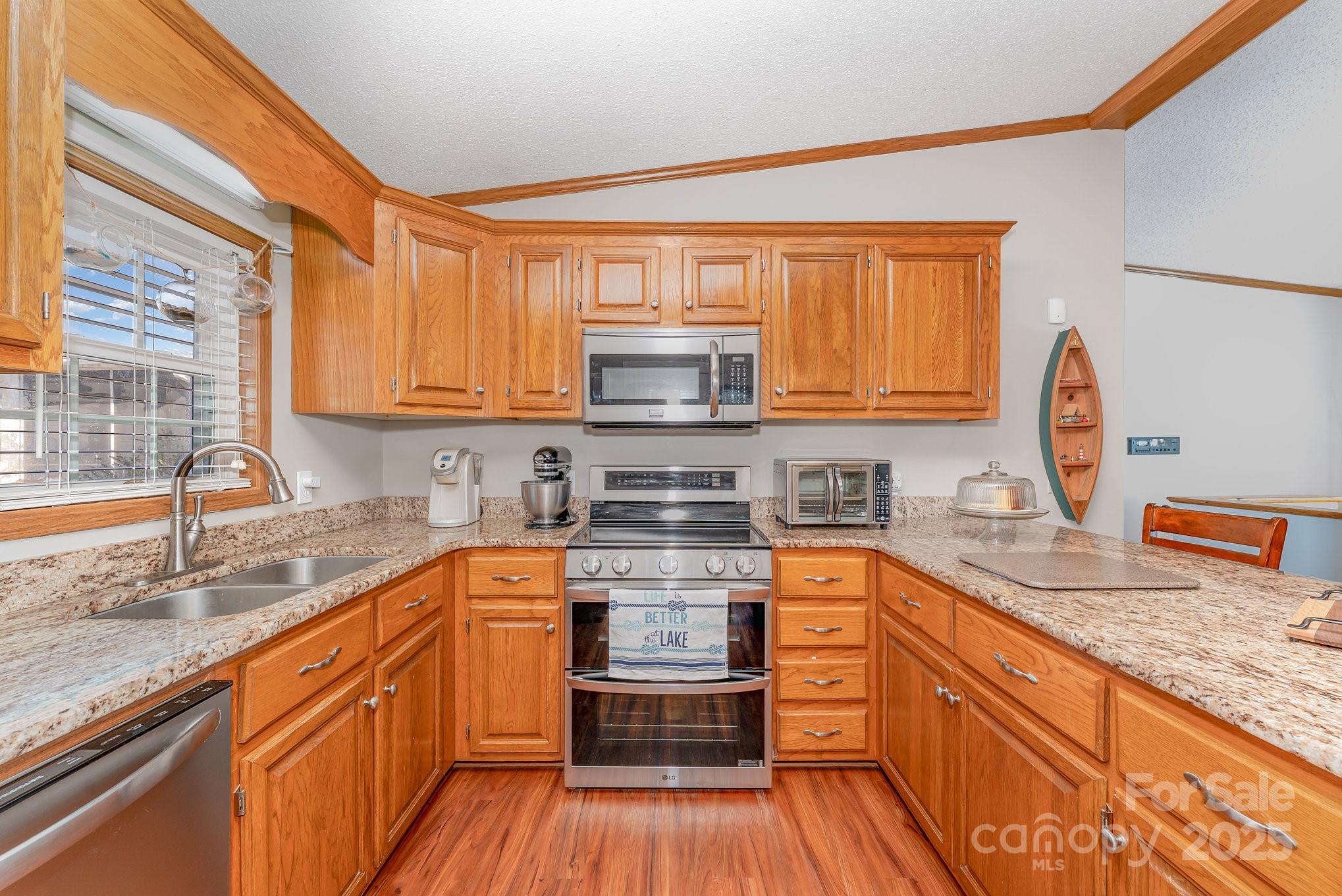 231 Badin View Road New London NC 28127