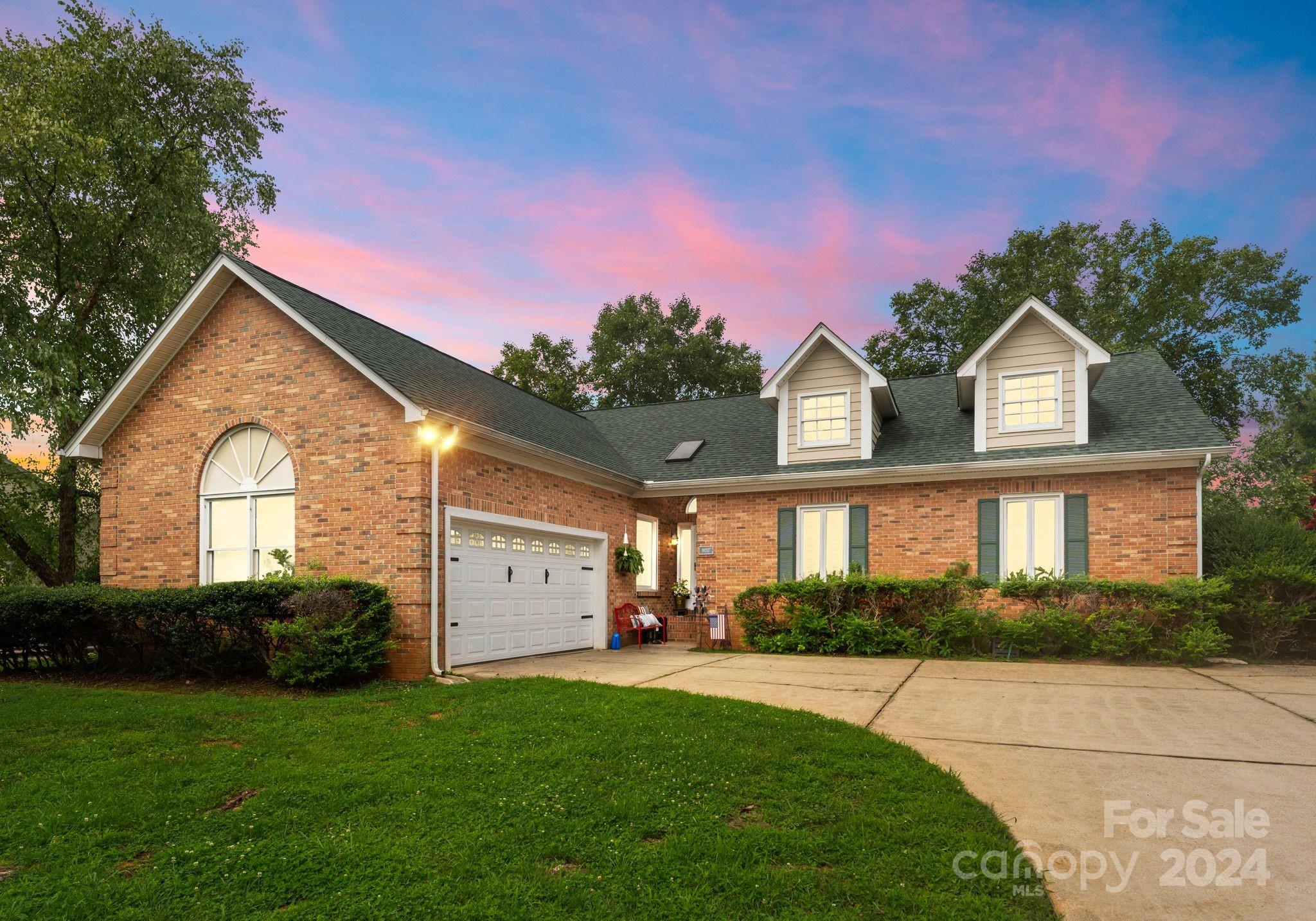 19217 Brookgreen Garden Place Cornelius NC 28031