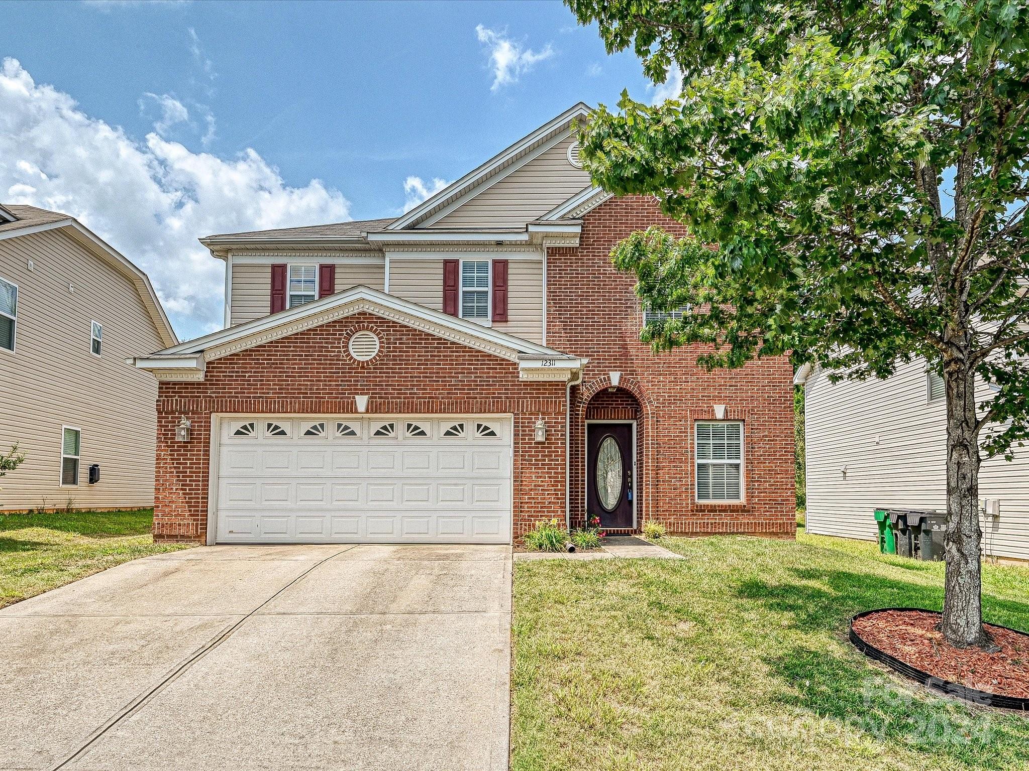 12311 Cumberland Cove Drive Charlotte NC 28273