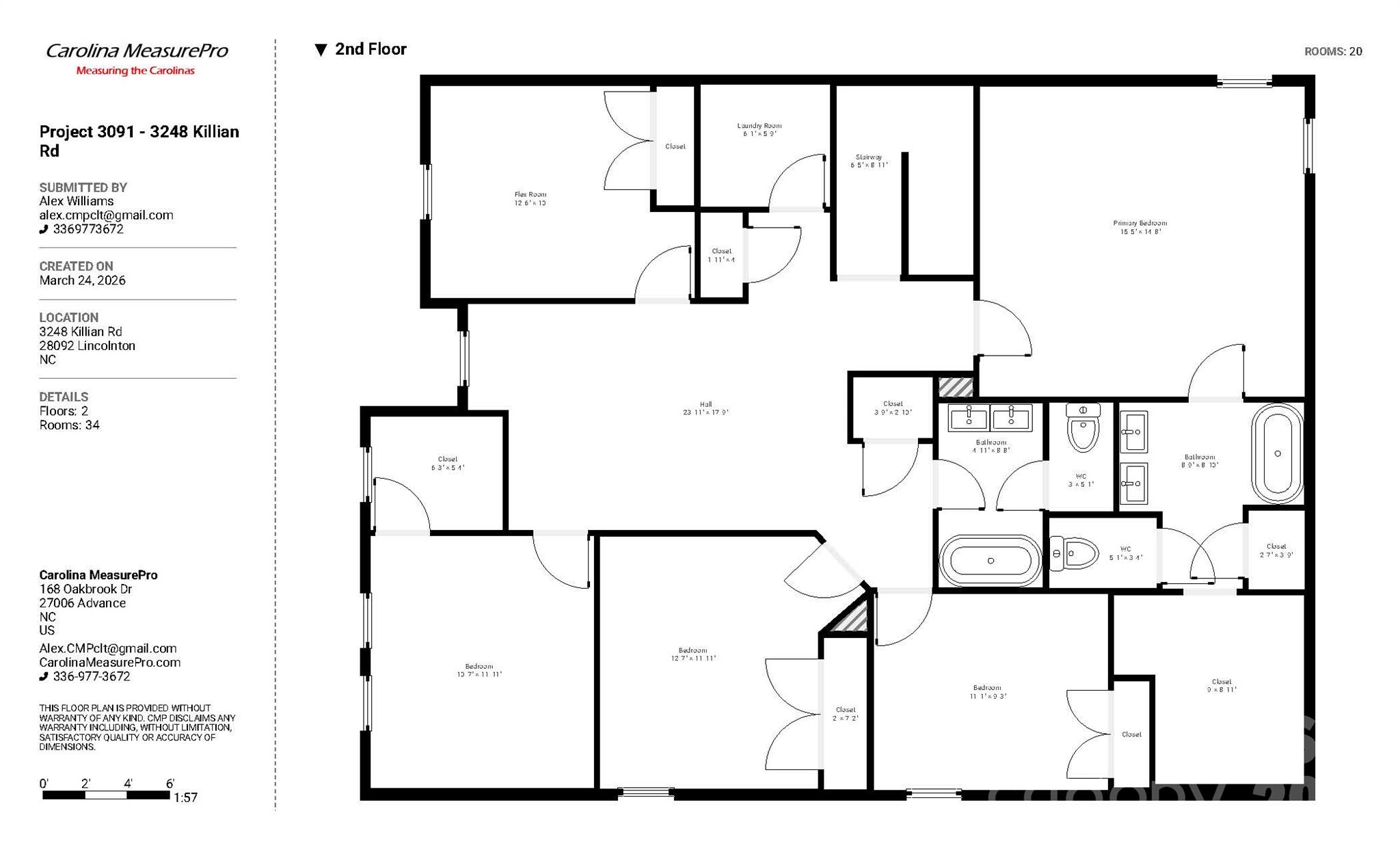 3248 Killian Road Lincolnton NC 28092