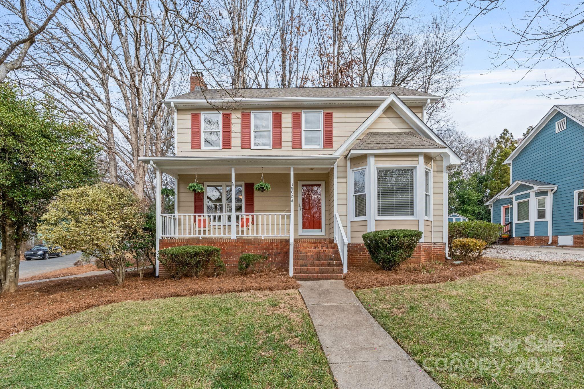 19606 Grasmere Place Cornelius NC 28031