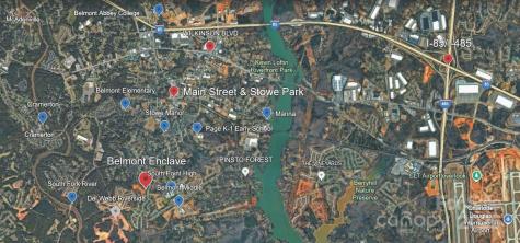 2920 Audubon Ridge Belmont NC 28012