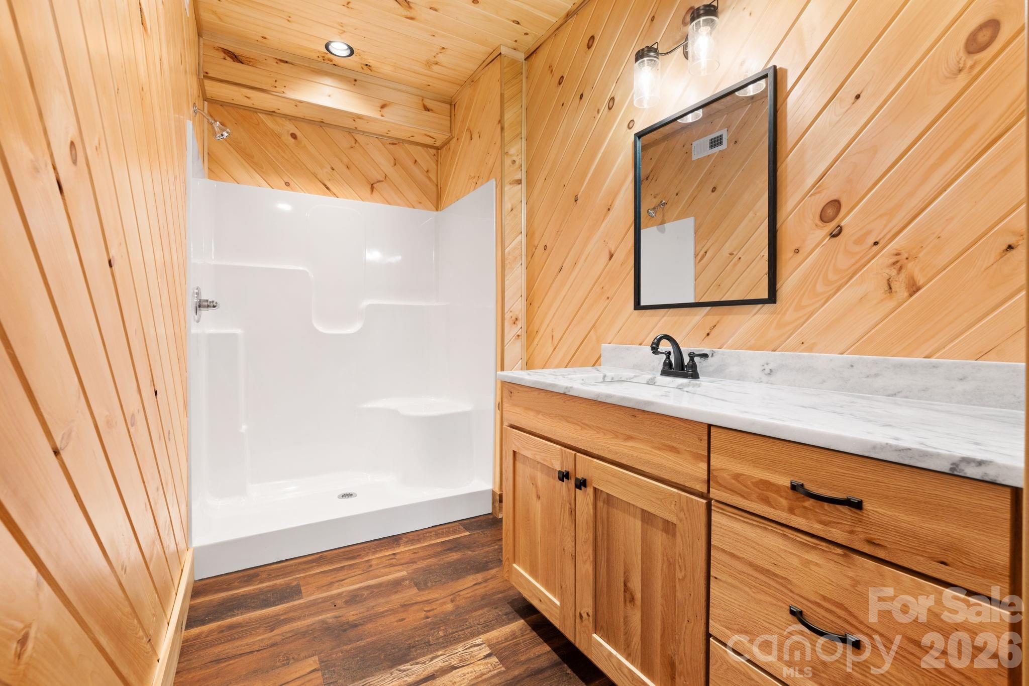 449 Hampton Ridge Road Fleetwood NC 28626