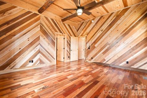 449 Hampton Ridge Road Fleetwood NC 28626