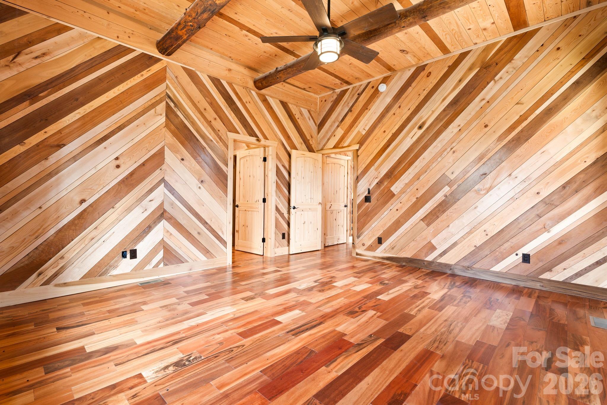 449 Hampton Ridge Road Fleetwood NC 28626