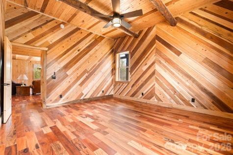 449 Hampton Ridge Road Fleetwood NC 28626