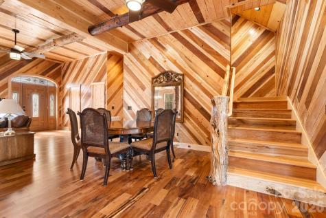 449 Hampton Ridge Road Fleetwood NC 28626