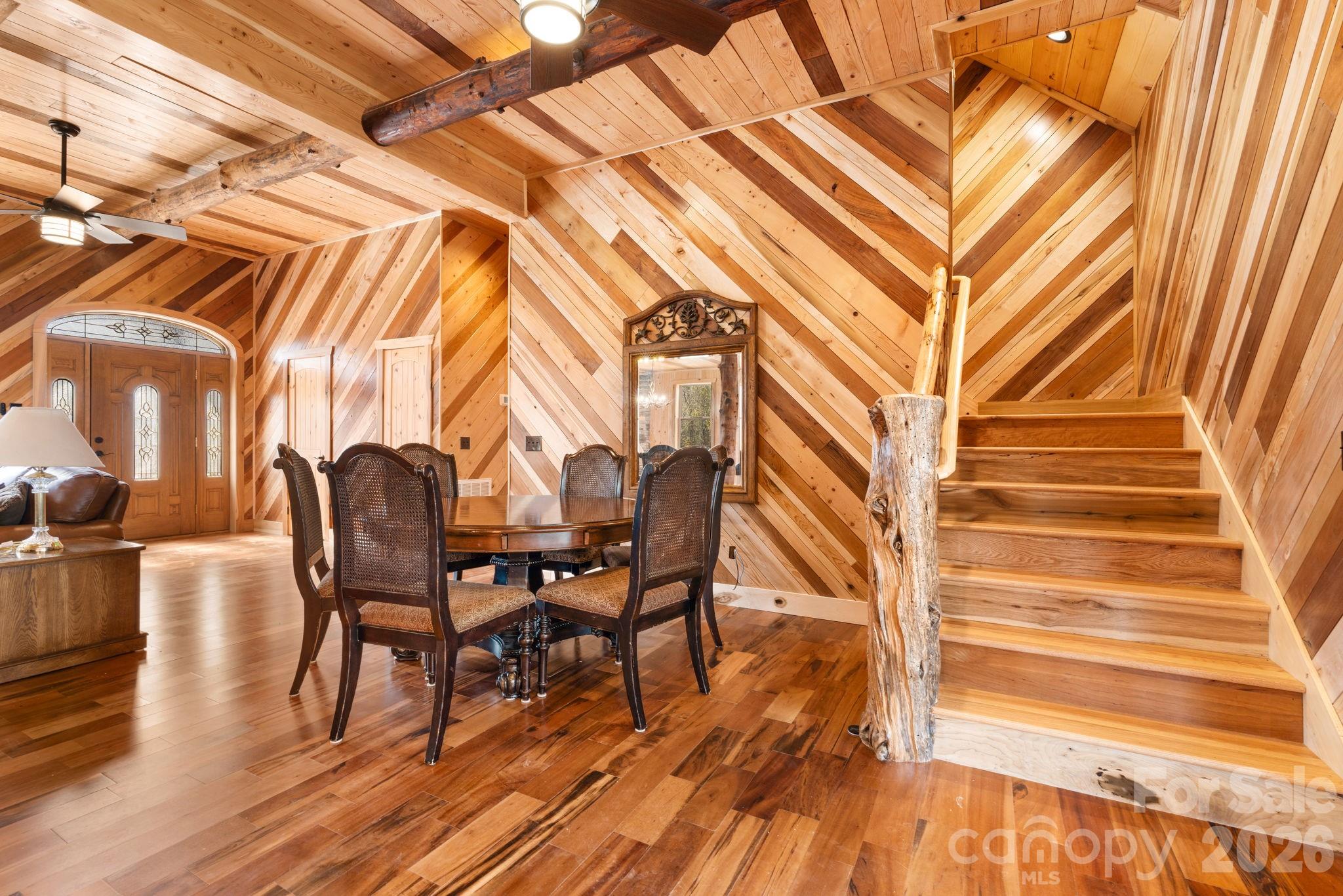 449 Hampton Ridge Road Fleetwood NC 28626