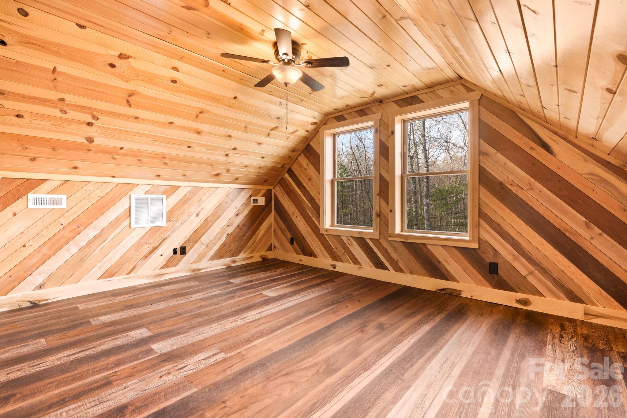 449 Hampton Ridge Road Fleetwood NC 28626