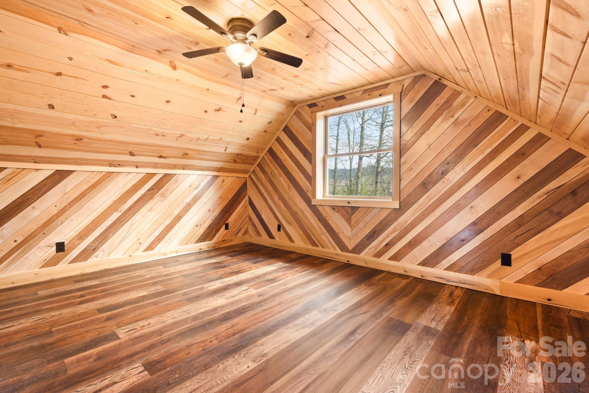 449 Hampton Ridge Road Fleetwood NC 28626
