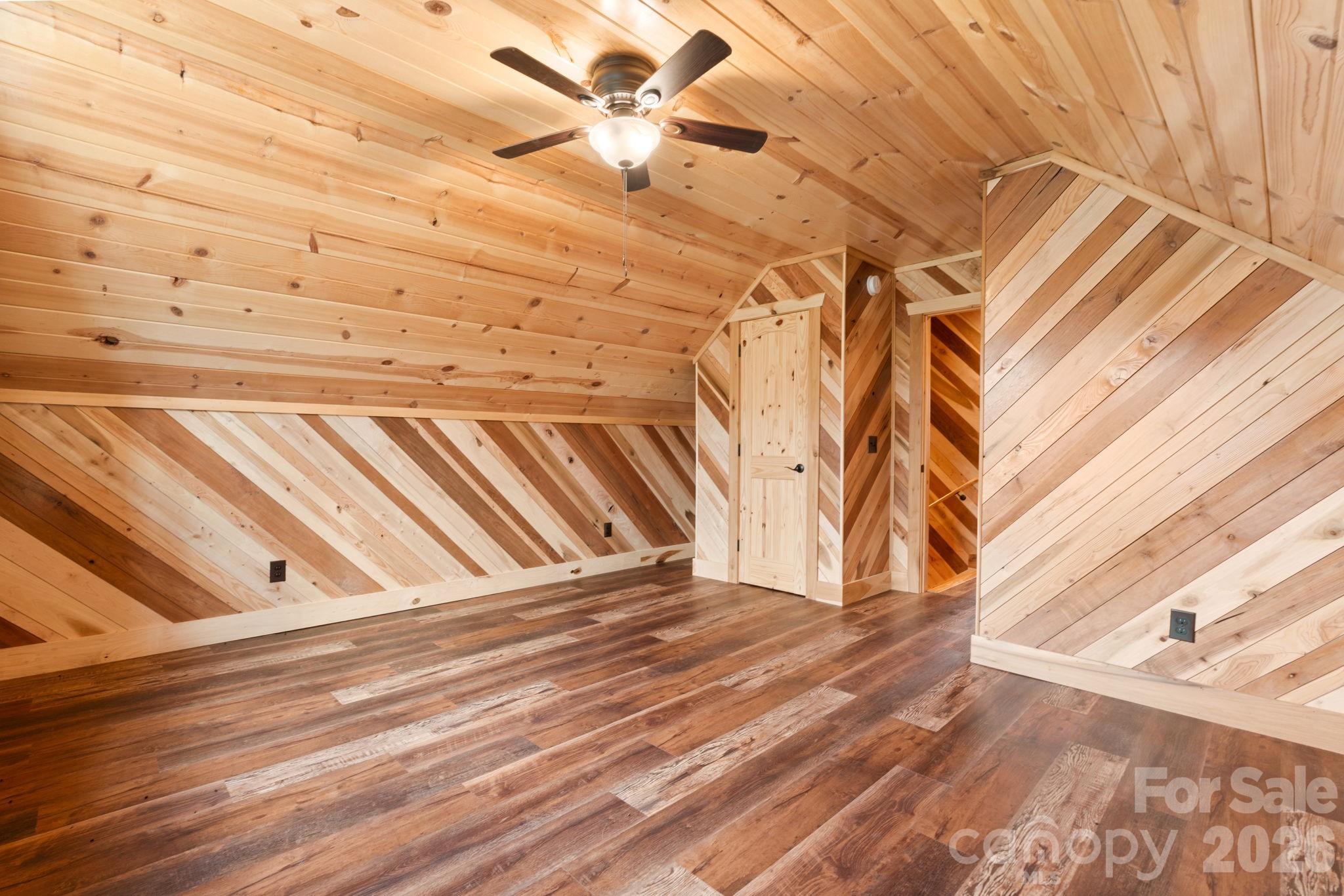 449 Hampton Ridge Road Fleetwood NC 28626