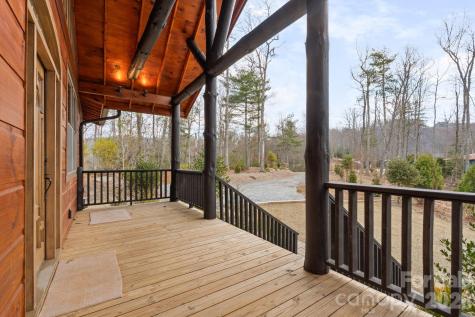 449 Hampton Ridge Road Fleetwood NC 28626