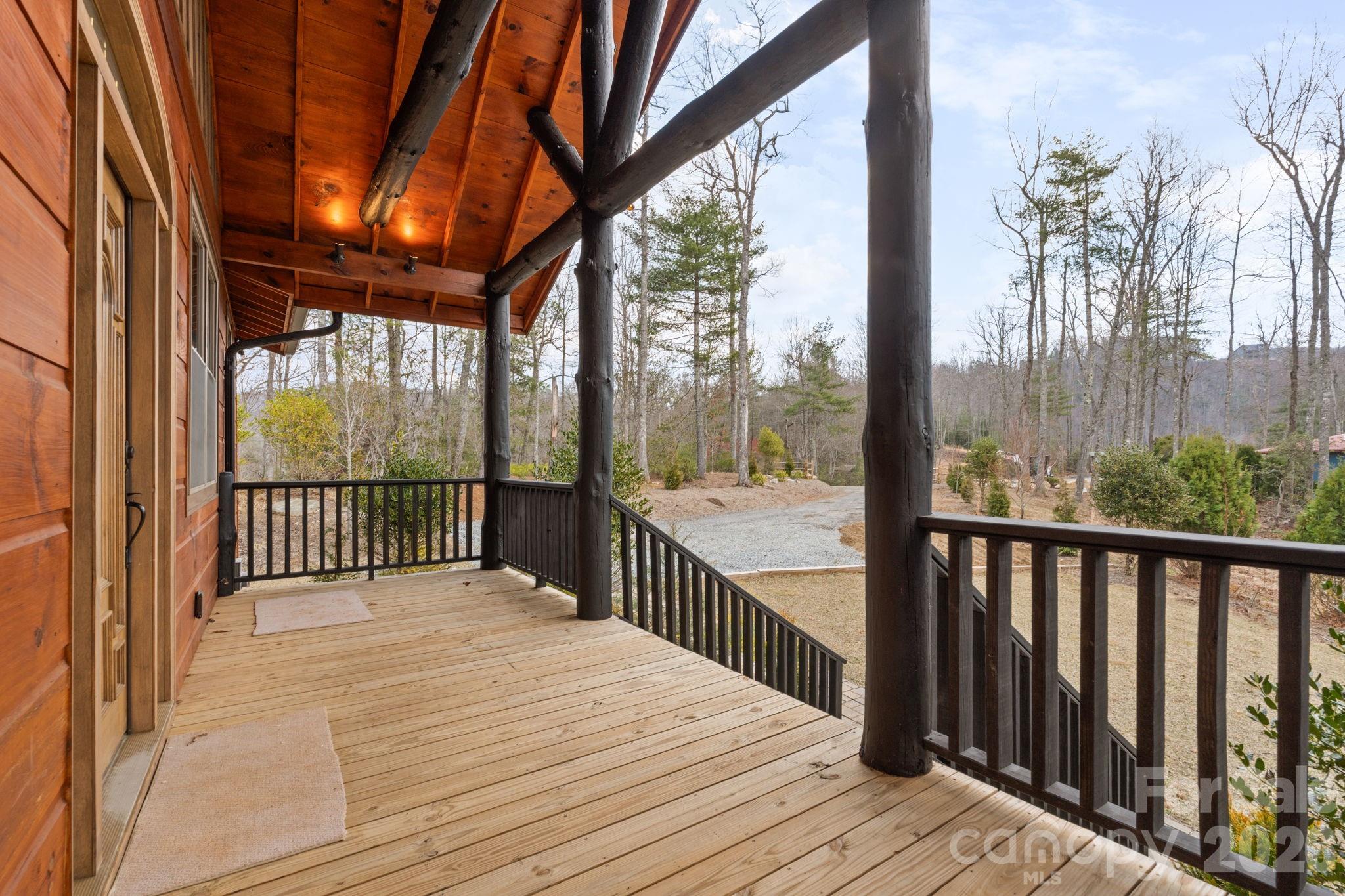 449 Hampton Ridge Road Fleetwood NC 28626