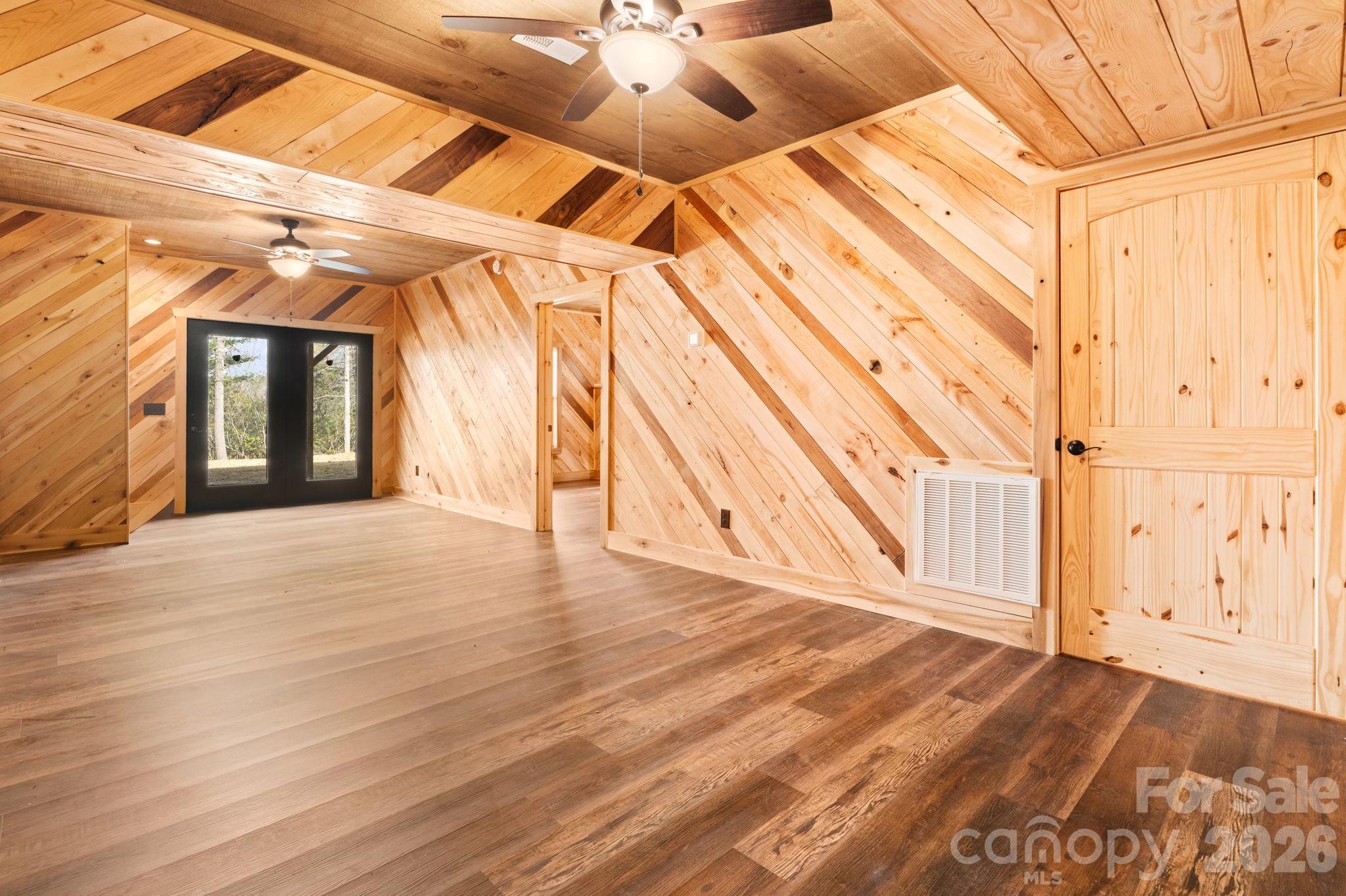 449 Hampton Ridge Road Fleetwood NC 28626