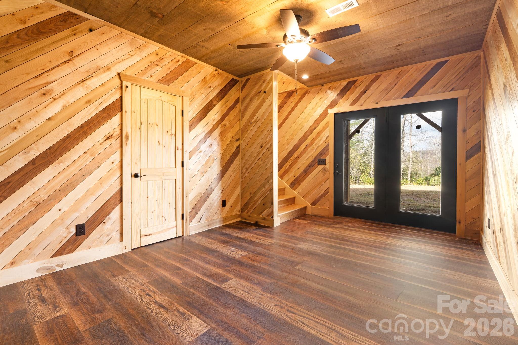 449 Hampton Ridge Road Fleetwood NC 28626