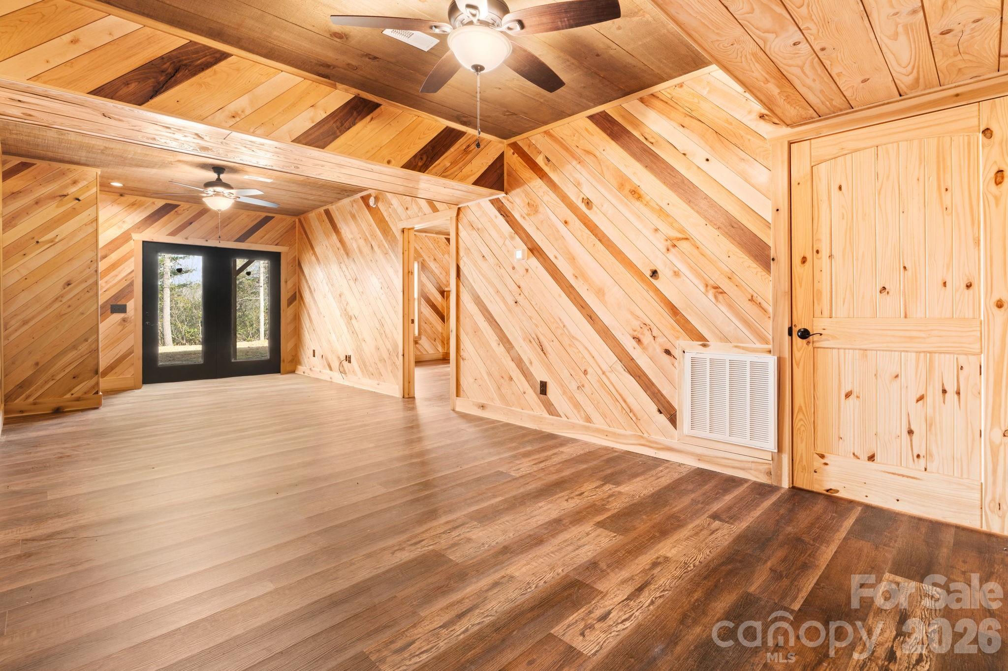 449 Hampton Ridge Road Fleetwood NC 28626