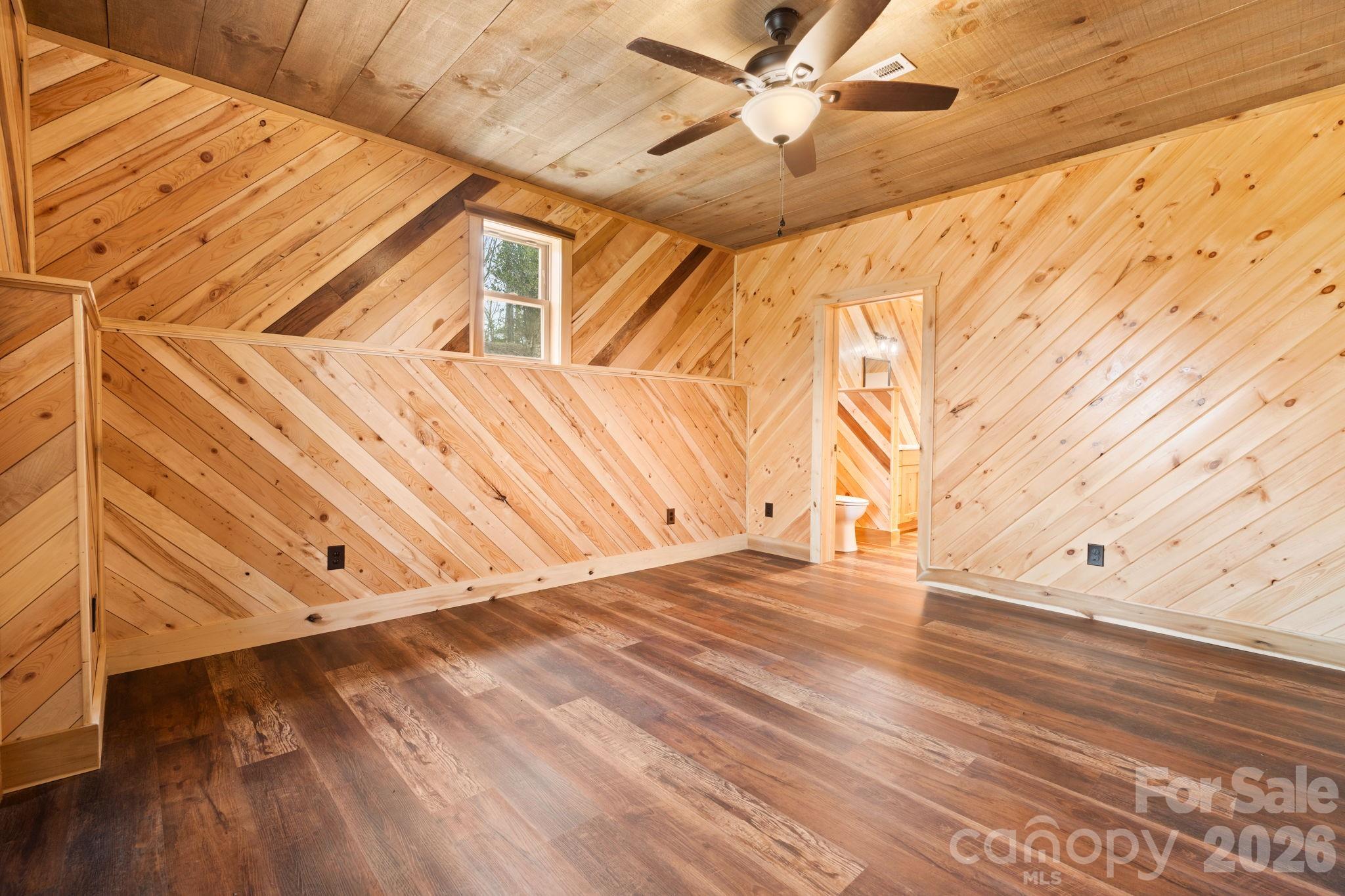 449 Hampton Ridge Road Fleetwood NC 28626