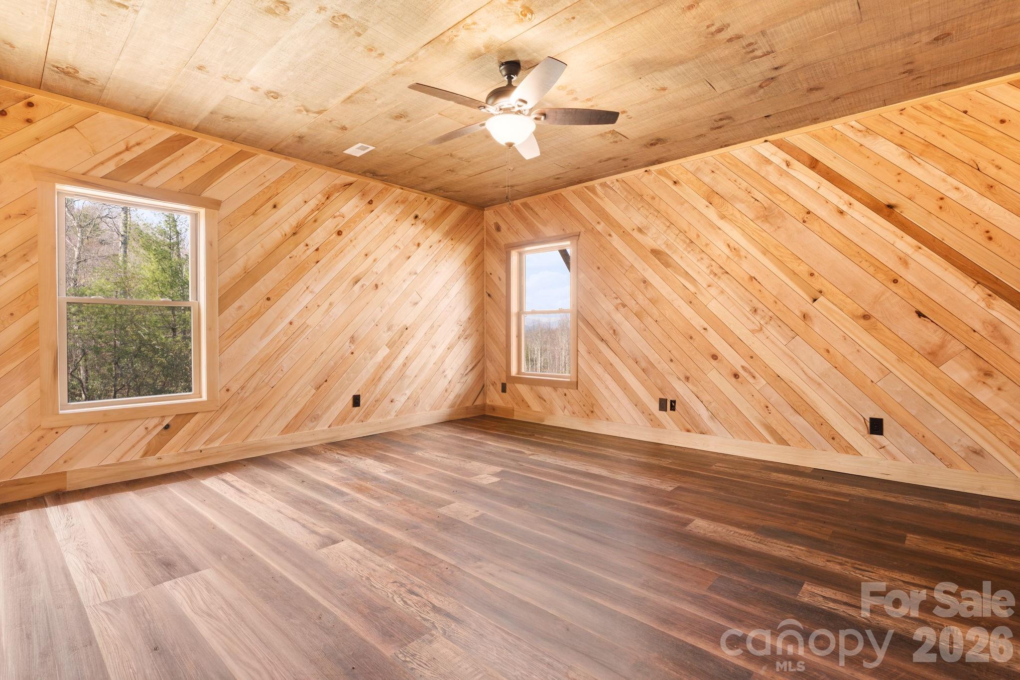 449 Hampton Ridge Road Fleetwood NC 28626