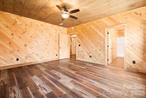 449 Hampton Ridge Road Fleetwood NC 28626