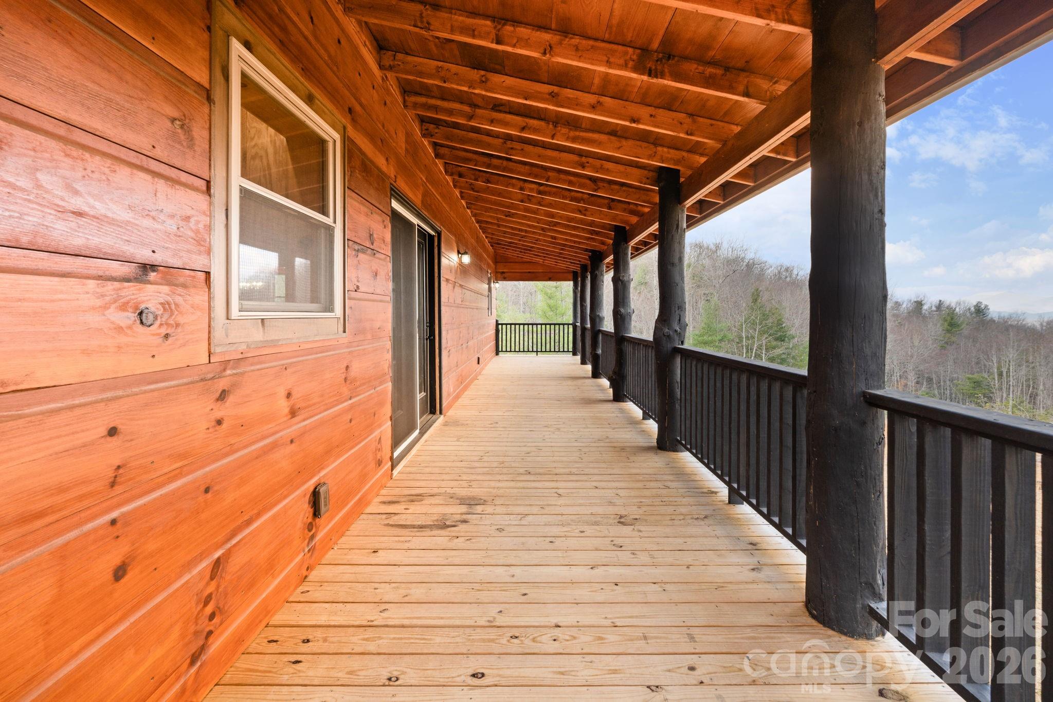 449 Hampton Ridge Road Fleetwood NC 28626