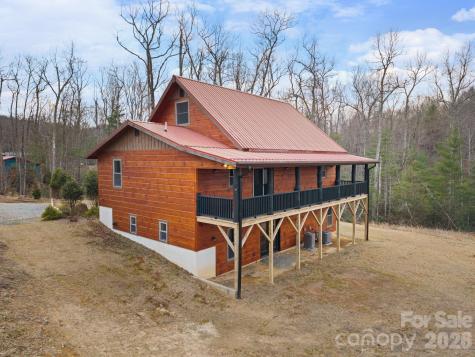 449 Hampton Ridge Road Fleetwood NC 28626