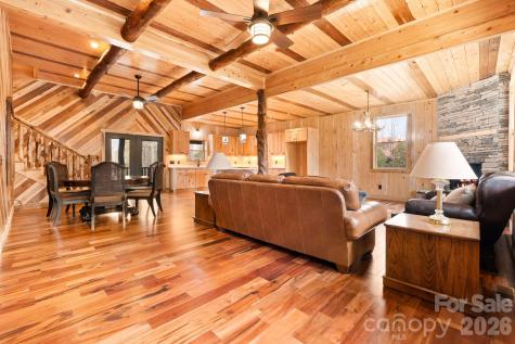 449 Hampton Ridge Road Fleetwood NC 28626