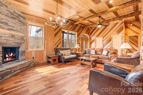 449 Hampton Ridge Road Fleetwood NC 28626