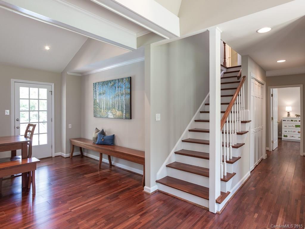 3418 Chevington Road Charlotte NC 28226