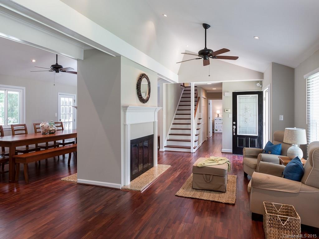 3418 Chevington Road Charlotte NC 28226