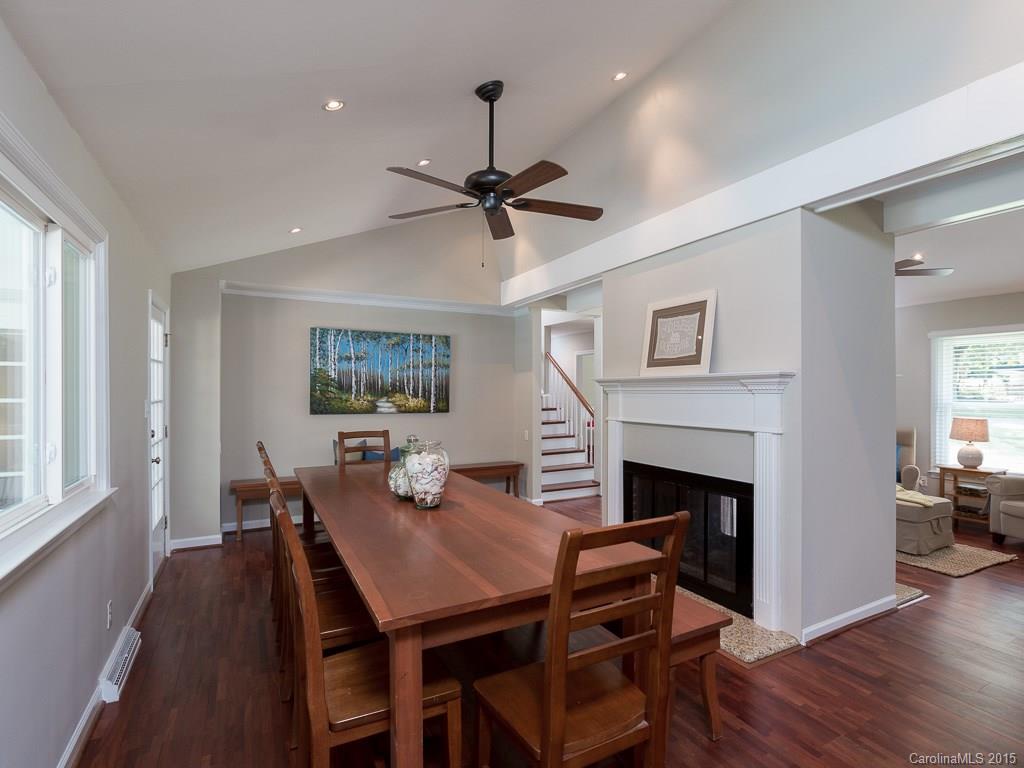 3418 Chevington Road Charlotte NC 28226