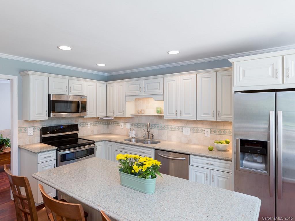 3418 Chevington Road Charlotte NC 28226