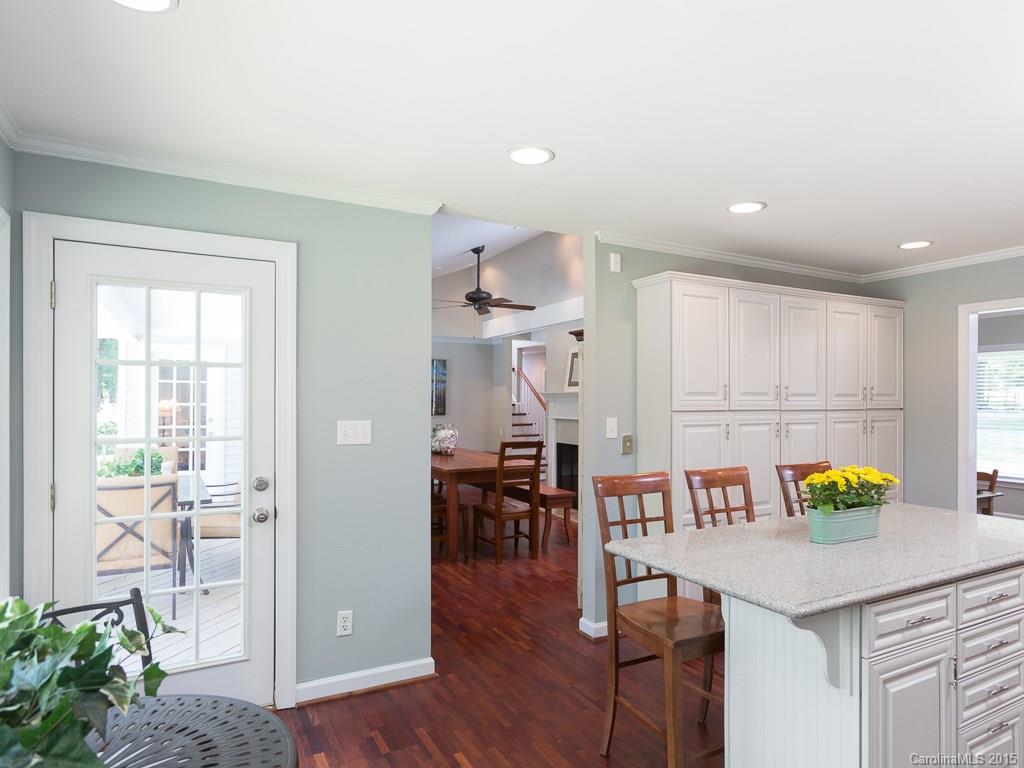 3418 Chevington Road Charlotte NC 28226