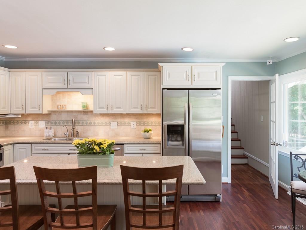 3418 Chevington Road Charlotte NC 28226
