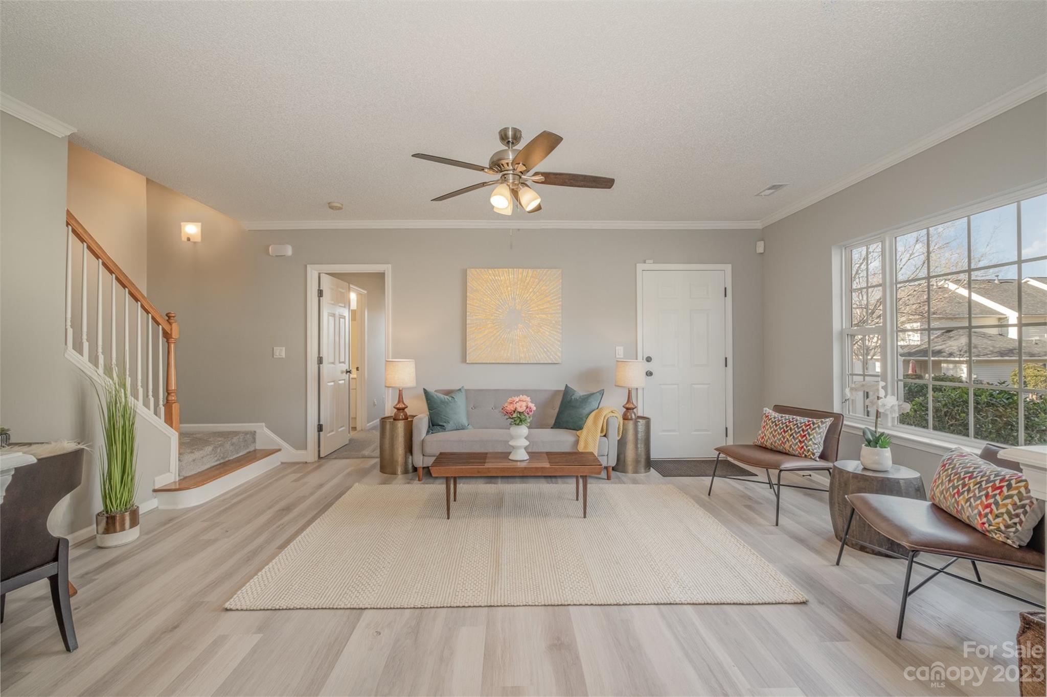 3663 Melrose Cottage Drive Matthews NC 28105
