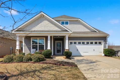 3176 Bridgewater Street Lancaster SC 29720